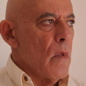 تصویر هنرمند José Mora Ramos