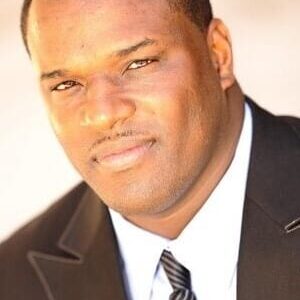 تصویر هنرمند Zedric Harris