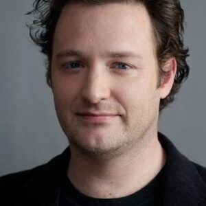 تصویر هنرمند Jonathan M. Woodward