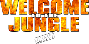 لوگوی رسمی فیلم The Rundown (2003)