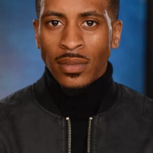 تصویر هنرمند Andre De'Sean Shanks