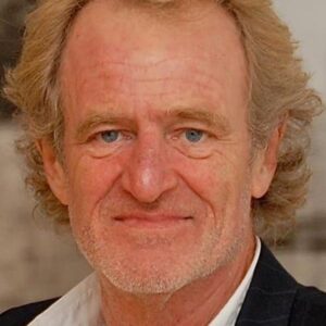 تصویر هنرمند Claus Flygare