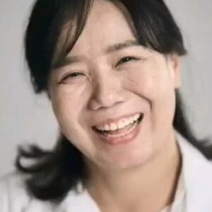 تصویر هنرمند Kim Jin-ok