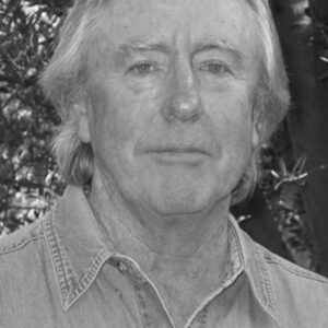 تصویر هنرمند Graeme Clifford