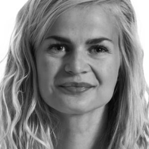 تصویر هنرمند Nina Quist