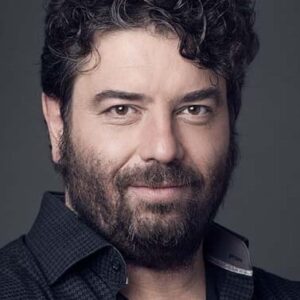 تصویر هنرمند Pako Revueltas