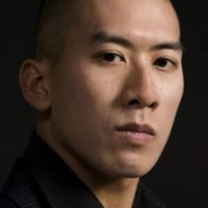 تصویر هنرمند Emerson Wong