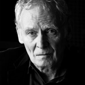 تصویر هنرمند Karl Johnson