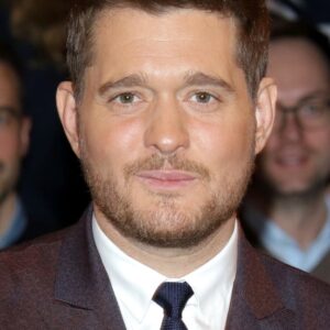 تصویر هنرمند Michael Bublé