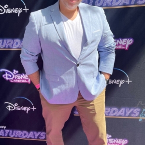 تصویر هنرمند Anthony E. Cabral