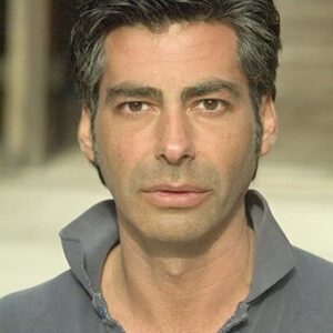 تصویر هنرمند Luis Fernandez-Gil