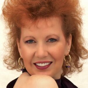 تصویر هنرمند Susan Caroll Todd