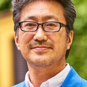 تصویر هنرمند Kiyofumi Nakajima