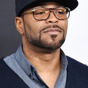 تصویر هنرمند Method Man