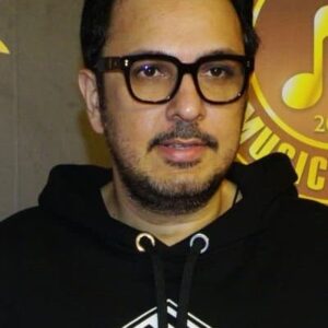 تصویر هنرمند Dinesh Vijan