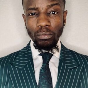 تصویر هنرمند Payton Royce