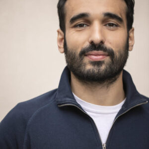 تصویر هنرمند Syrus Shahidi