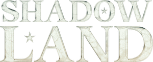 لوگوی رسمی فیلم Shadow Land (2024)