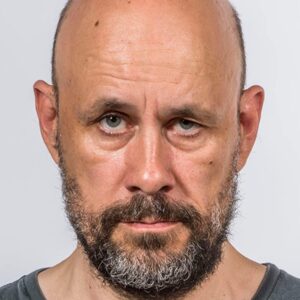 تصویر هنرمند Benedikt Erlingsson