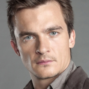 تصویر هنرمند Rupert Friend