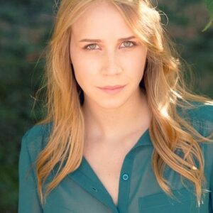 تصویر هنرمند Julia Bray