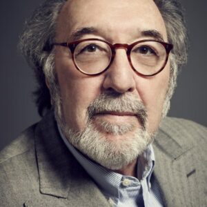 تصویر هنرمند James L. Brooks