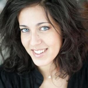 تصویر هنرمند Alexandra Roth