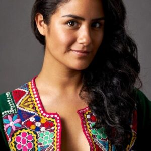 تصویر هنرمند Mayella Lloclla