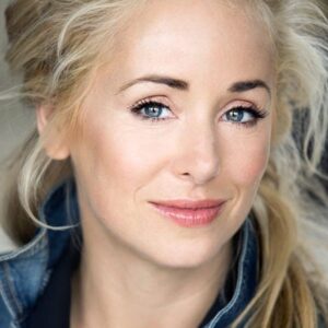 تصویر هنرمند Mariloup Wolfe تصویر هنرمند Mariloup Wolfe