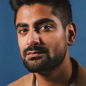 تصویر هنرمند Vardaan Arora