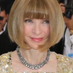 تصویر هنرمند Anna Wintour