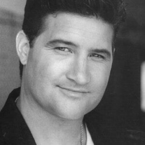 تصویر هنرمند Johnny Martin