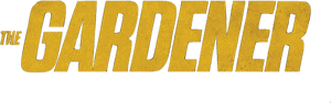 لوگوی رسمی فیلم The Gardener (2021)