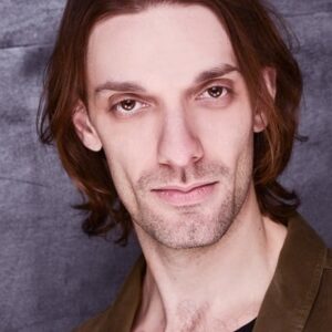 تصویر هنرمند Adam Bogen