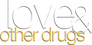 لوگوی رسمی فیلم Love & Other Drugs (2010)