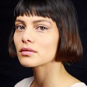 تصویر هنرمند Tarryn Wyngaard