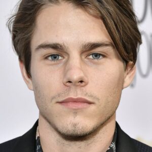 تصویر هنرمند Jake Manley