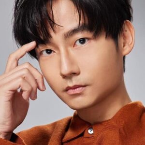 تصویر هنرمند Lin He-Hsuan