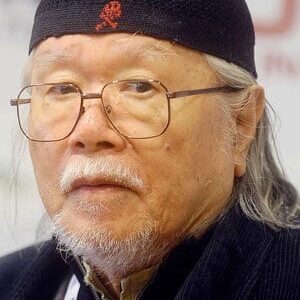 تصویر هنرمند Leiji Matsumoto