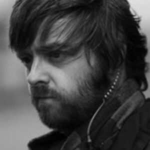 تصویر هنرمند Gavin Rothery