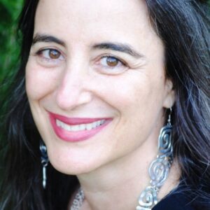 تصویر هنرمند Jandy Nelson