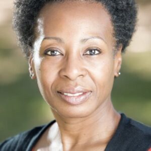 تصویر هنرمند Cindy L. Jefferson