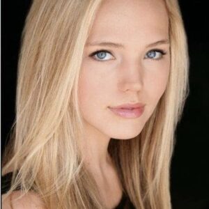 تصویر هنرمند Lynden Orr