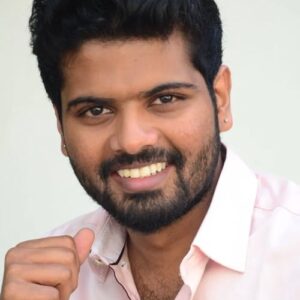 تصویر هنرمند Sri Simha