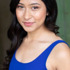 تصویر هنرمند Bernadette Santos Schwegel