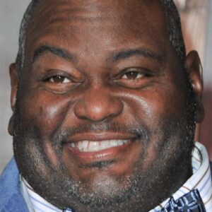 تصویر هنرمند Lavell Crawford