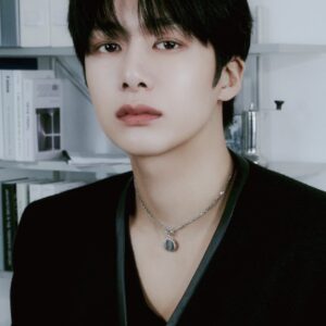 تصویر هنرمند HYUNGWON