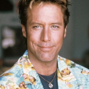 تصویر هنرمند Scott Plank