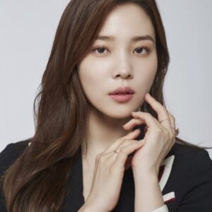تصویر هنرمند Yoon So-hee