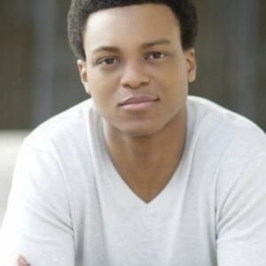 تصویر هنرمند J. Quinton Johnson